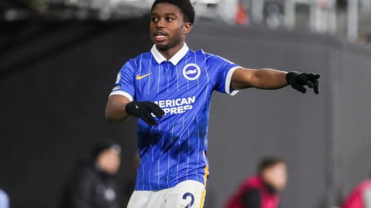 Los tres laterales que quiere el Arsenal para suplir a Héctor Bellerín