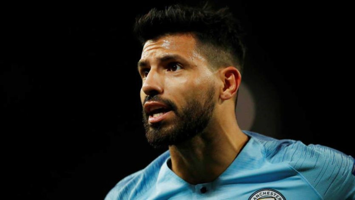 Lanús contradice las palabras del Kun Agüero / RTVE.es