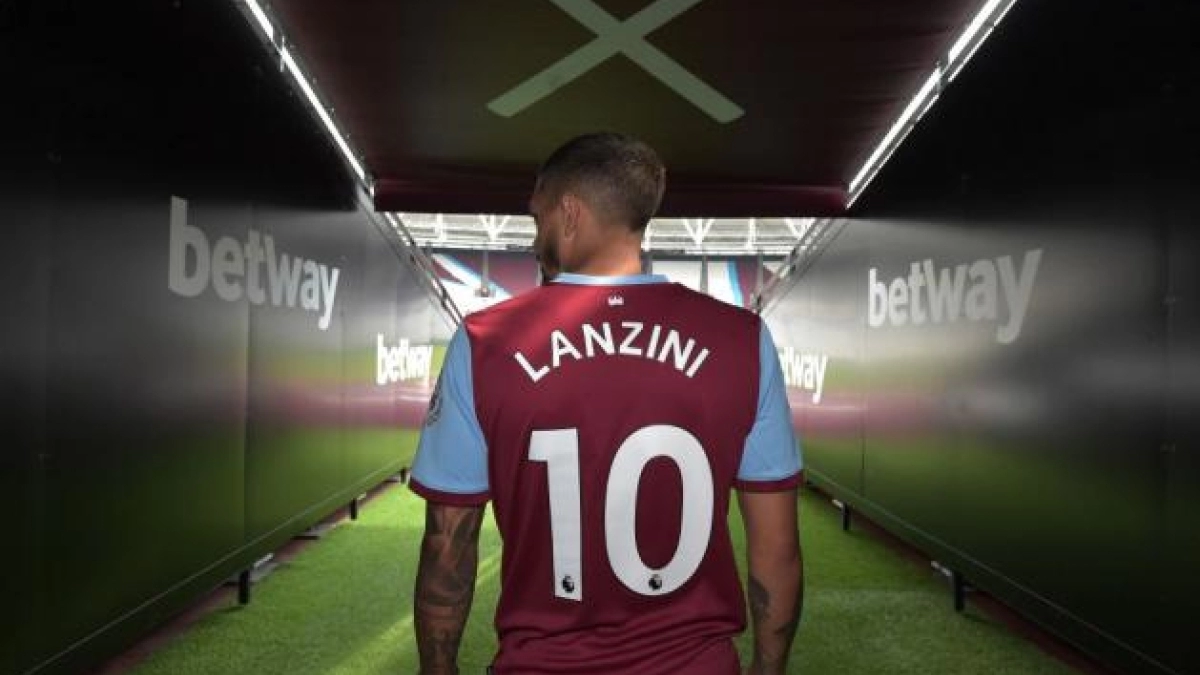 River Plate trabaja en el regreso de Manuel Lanzini