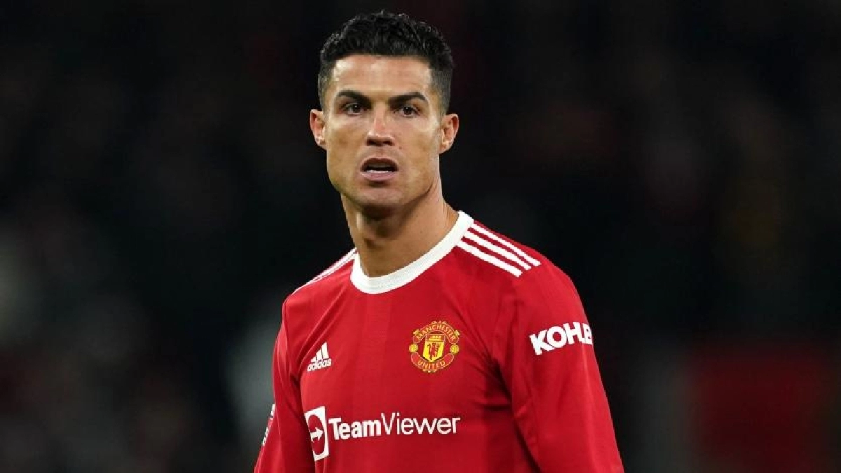 Laporta aumenta los rumores sobre la llegada de Cristiano Ronaldo al Barça / Skysports.com