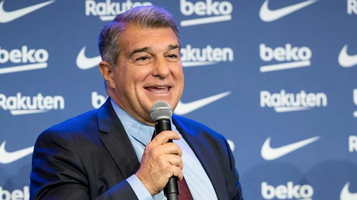 De aquí sacará Laporta el dinero para pagar el fichaje de Haaland. Foto: El National