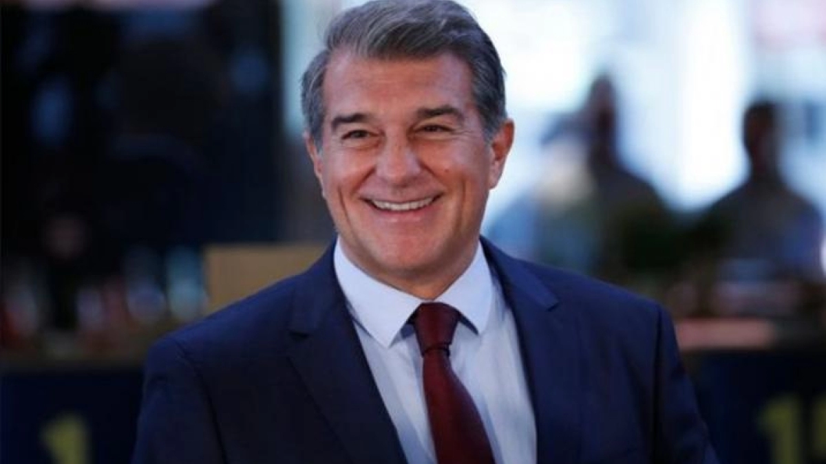 ÚLTIMA HORA en el mercado de fichajes: El crack argentino que está en la mira de Laporta