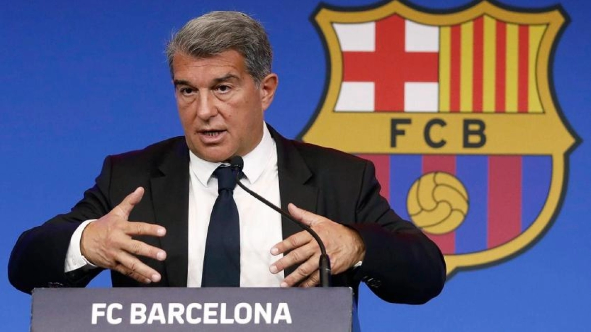 Fichajes Barcelona: El plan B de Laporta por si falla Wijnaldum