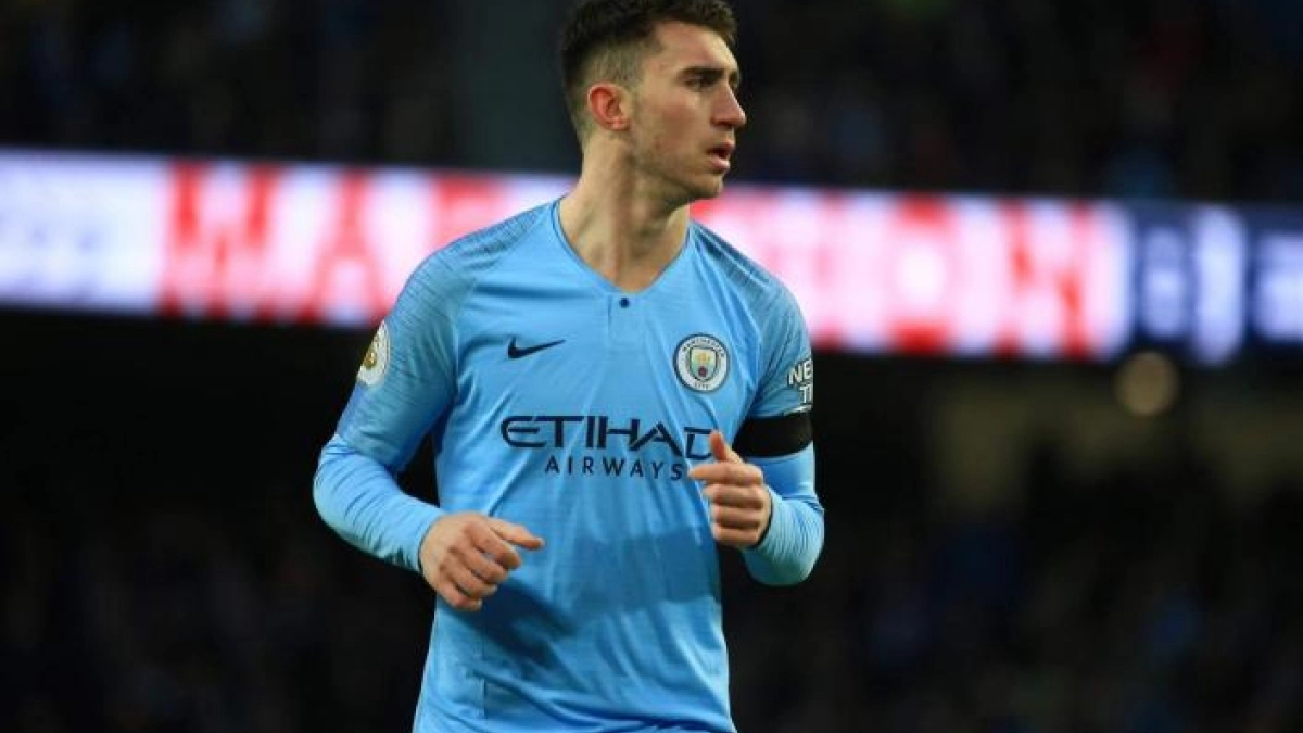 El Athletic vuelve a soñar con Aymeric Laporte