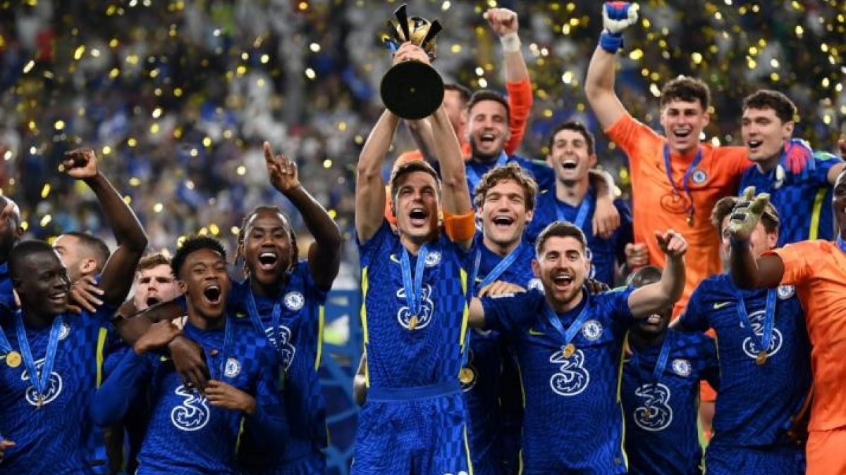 Las 5 salidas aseguradas del Chelsea - Foto: Wordpress