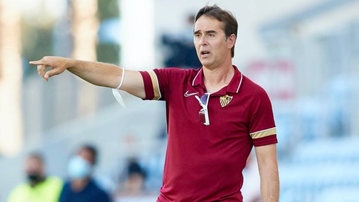 Las cinco ventas que urgen en el Sevilla / Goal.com