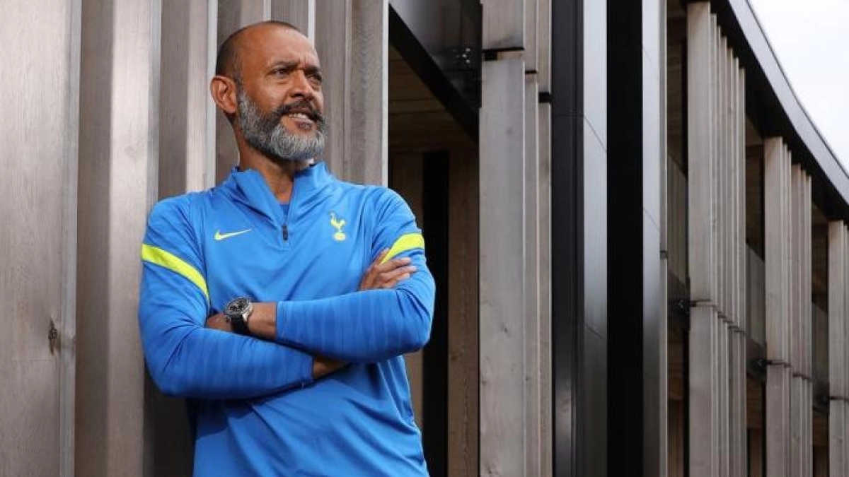 Las dos primeras peticiones de Nuno al Tottenham / Standard.co.uk