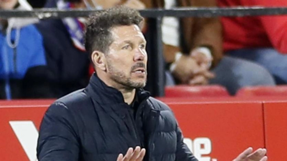 Las dos salidas que prepara el Atlético de Madrid / Telemadrid.es