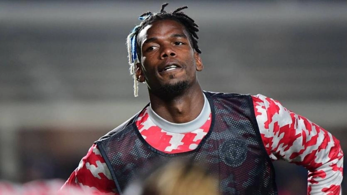 Las dudas del PSG con Paul Pogba / Foxsports.com