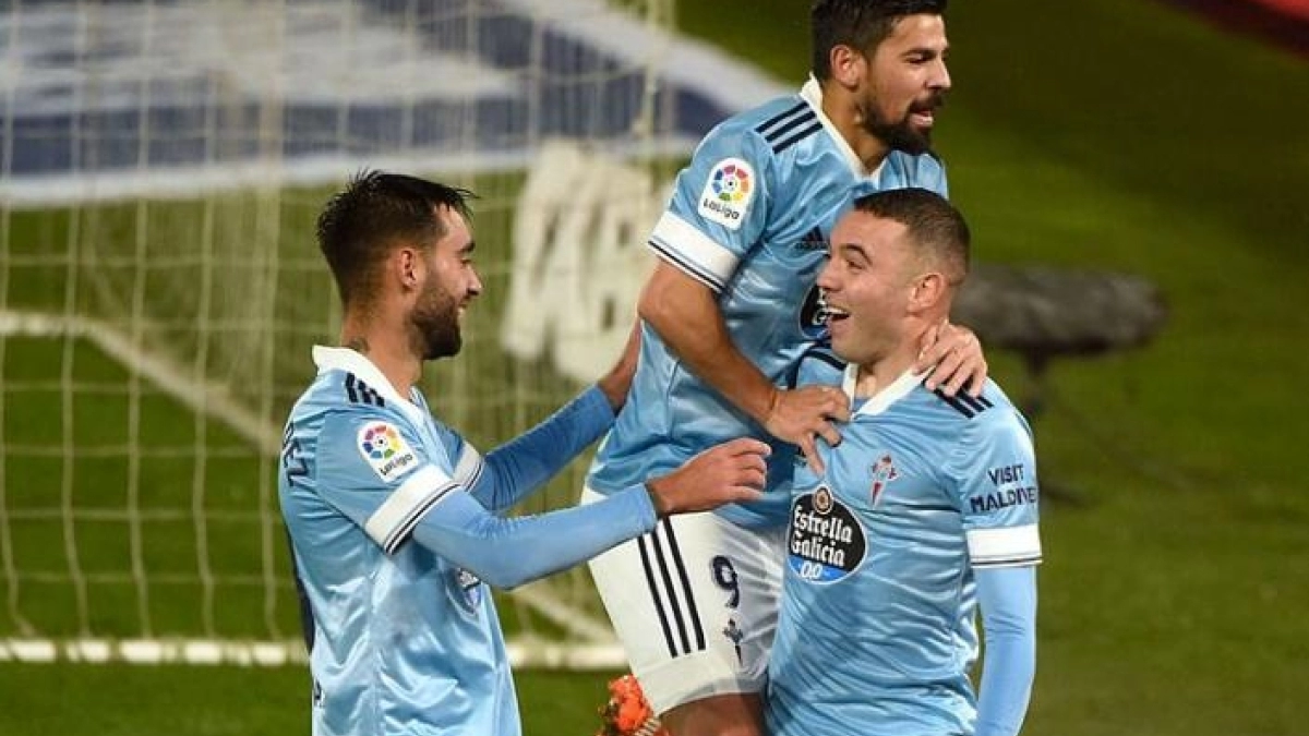 Los jugadores 'celtiñas' aspiran a clasificarse para puestos europeos. Foto: Getty