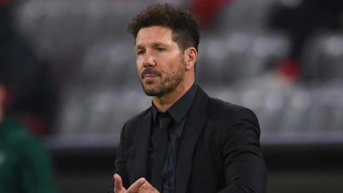 Las incógnitas del Atlético de Madrid en este arranque de temporada / Elcorreo.com