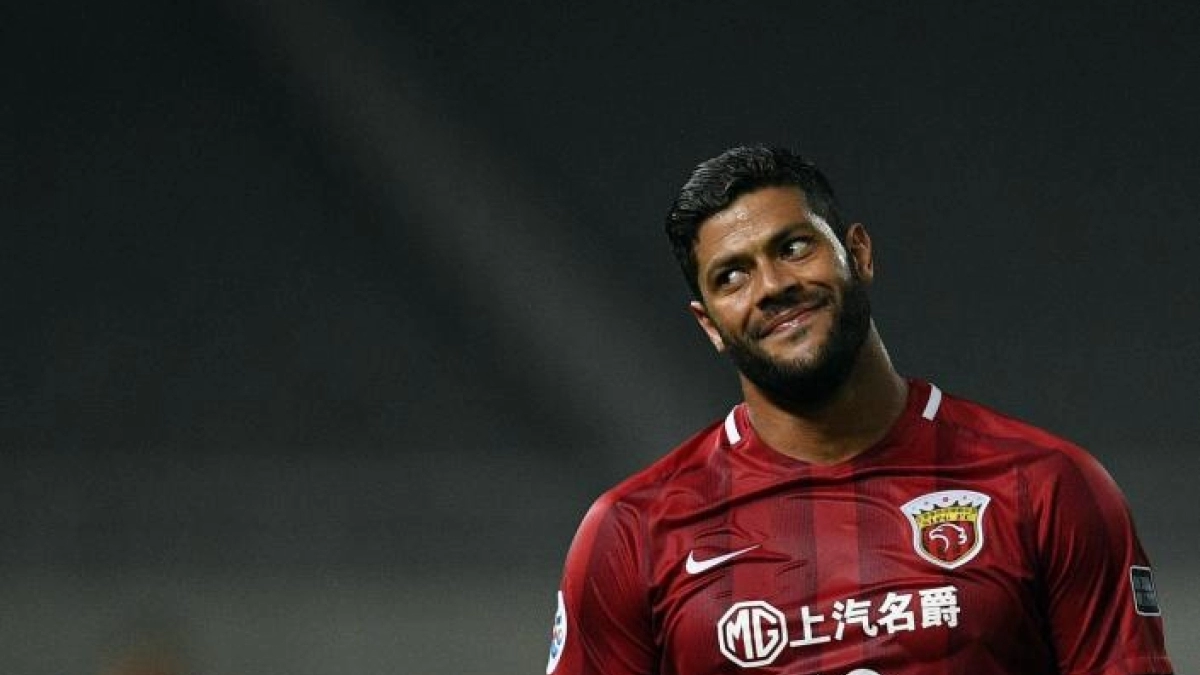 Las opciones de futuro de Hulk / Standard.co.uk