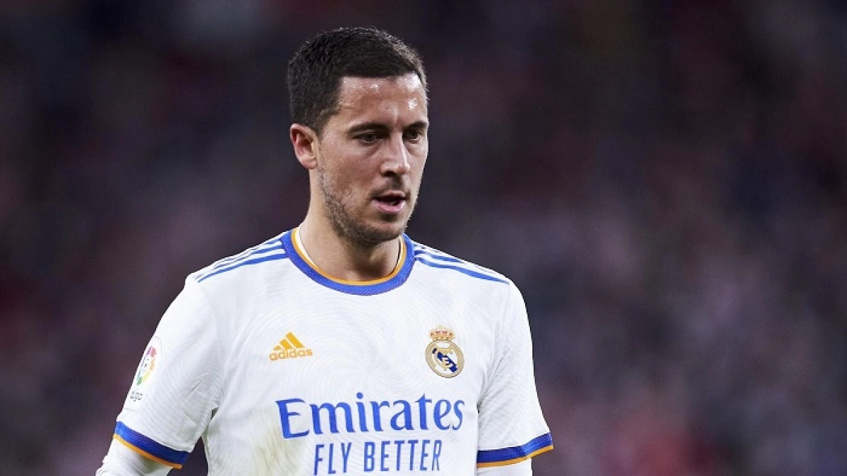 Las sanciones al Chelsea rompen el sueño de Eden Hazard / Eurosport.es