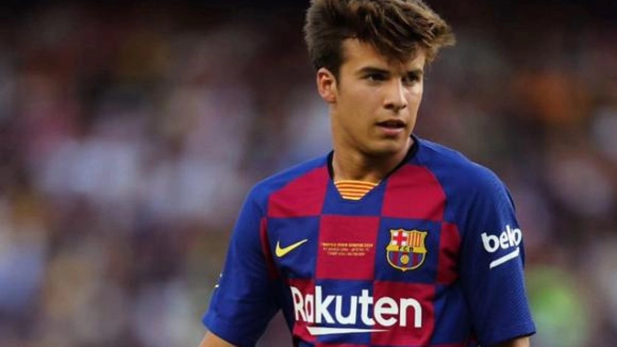 Las tres opciones de Riqui Puig para continuar en la Liga