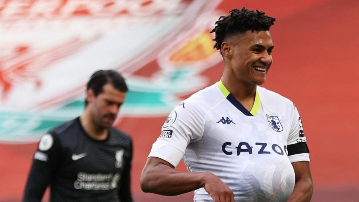 Las 10 revelaciones de la temporada en la Premier League