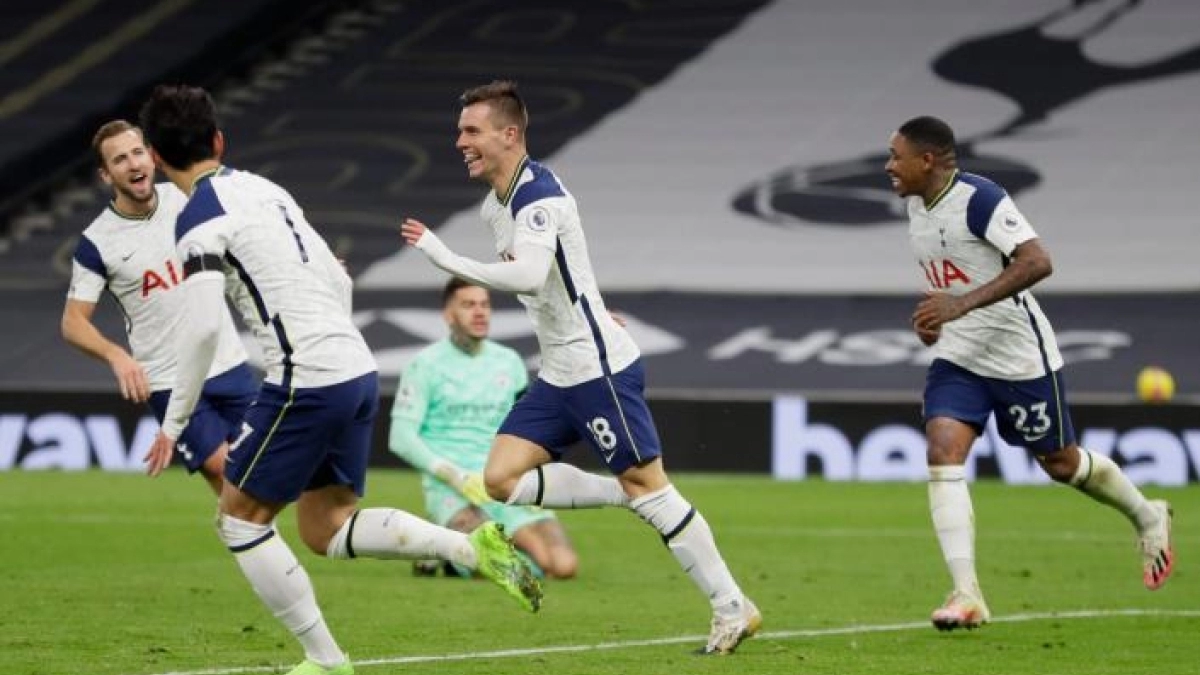 Las 3 claves detrás del resurgir del Tottenham de Mourinho