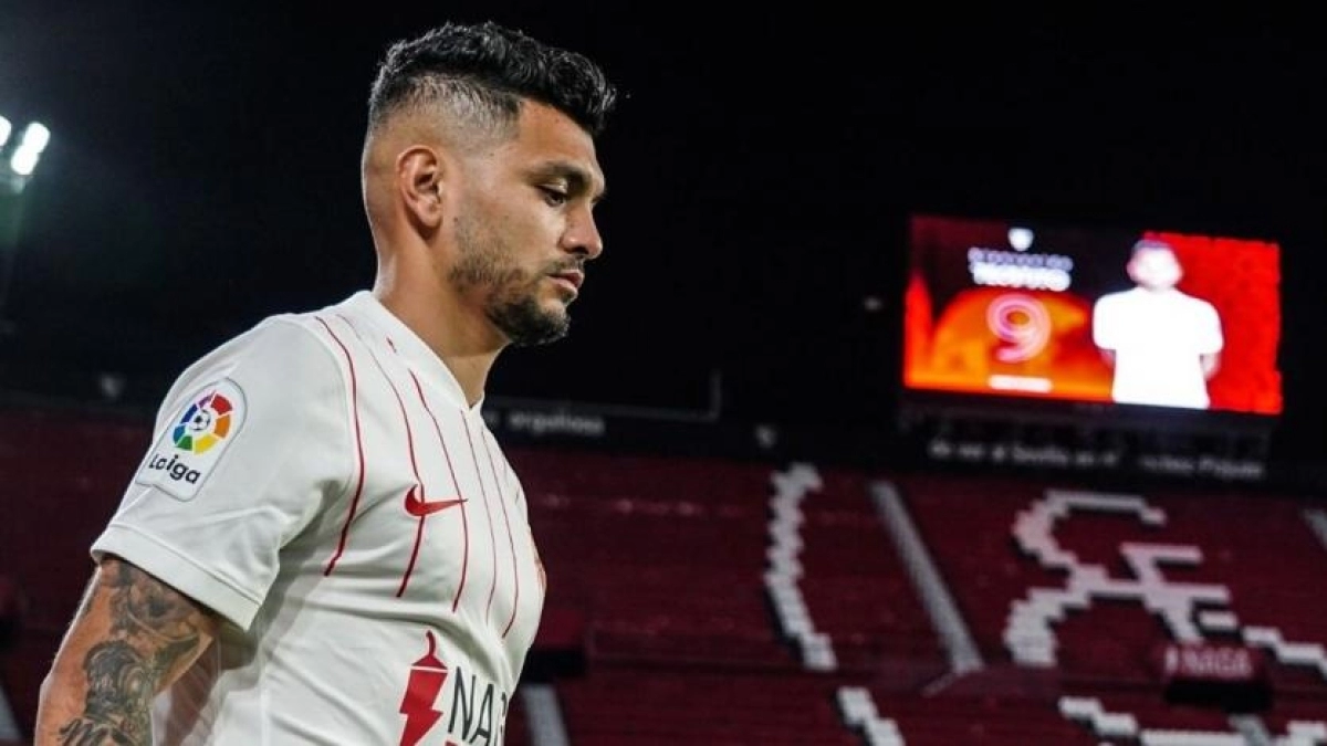Las 3 razones por las que el Sevilla fichó a Tecatito Corona