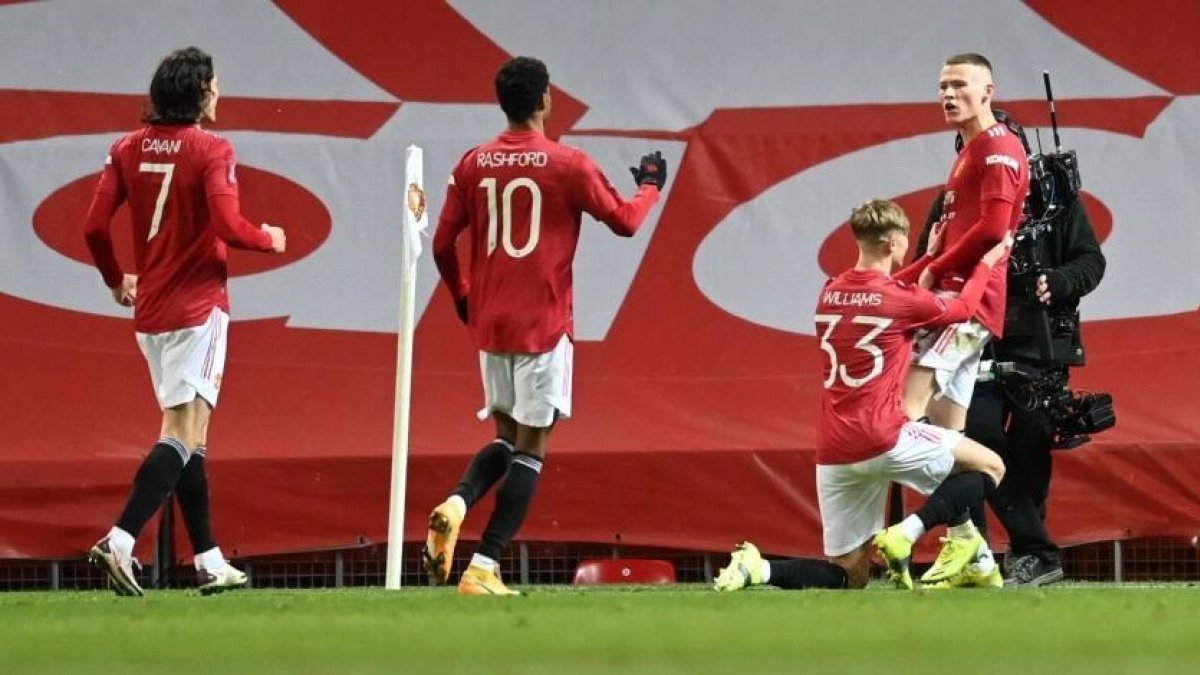 Las cuatro ventas que quiere cerrar el Manchester United en verano