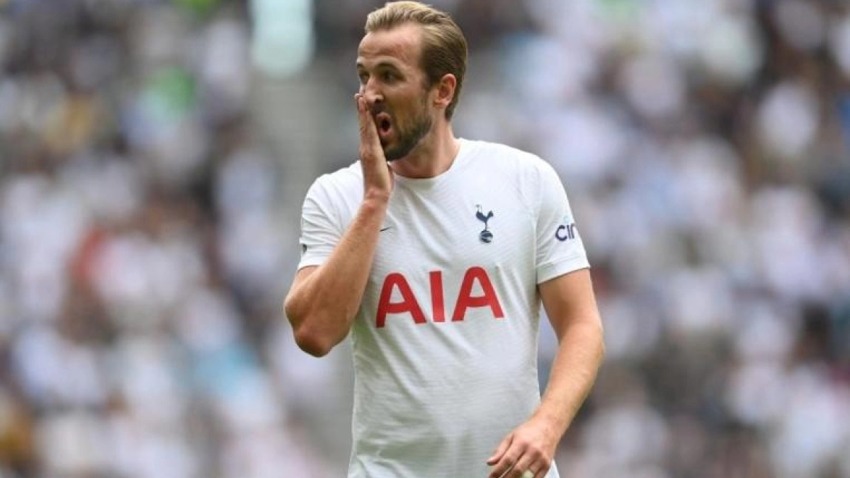 Las dos condiciones de Kane para renovar con el Tottenham