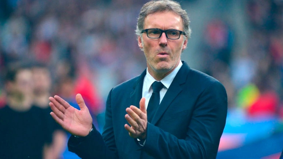 Laurent Blanc ya tiene nuevo equipo. Foto: Diario Deportivo Mas