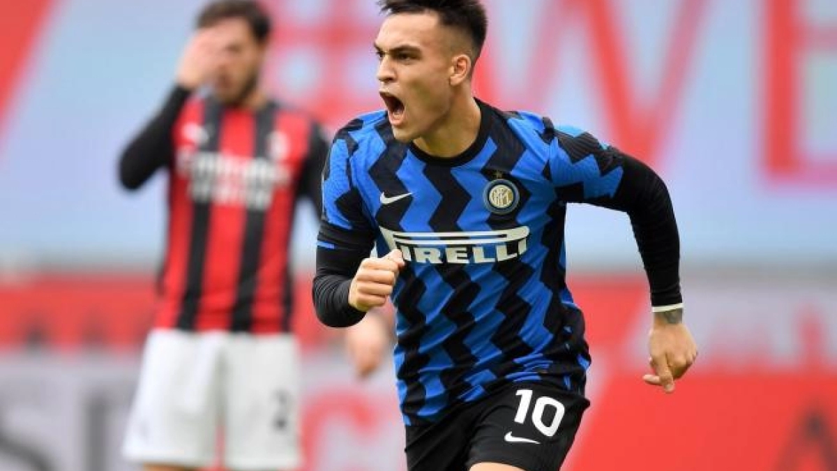 El Atlético ya conoce el precio final de Lautaro Martínez