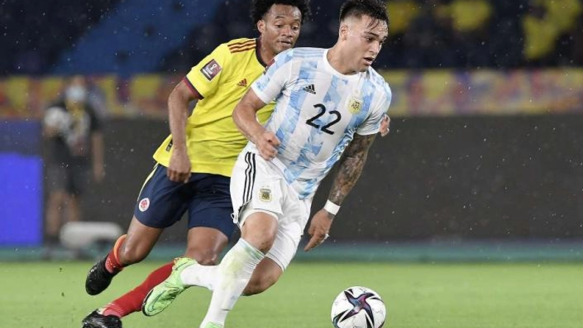 El Inter ya tiene al sustituto de Lautaro, si termina saliendo