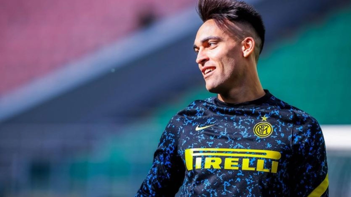 ÚLTIMA HORA en el mercado de fichajes: Lautaro Martínez sigue seduciendo en La Liga