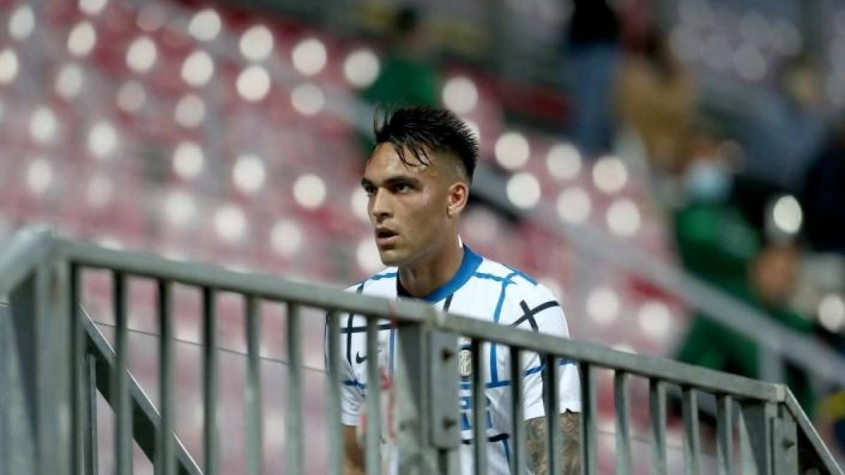 El Inter de Milán tiene en la mira al reemplazante de Lautaro Martínez