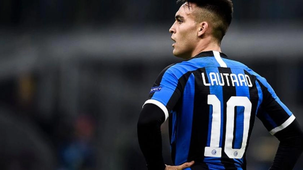 El Barcelona sigue buscando alternativas por si falla Lautaro / Depor.com