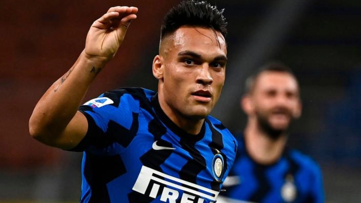 Lautaro sigue poniendo pegas para renovar con el Inter / Elintra.com