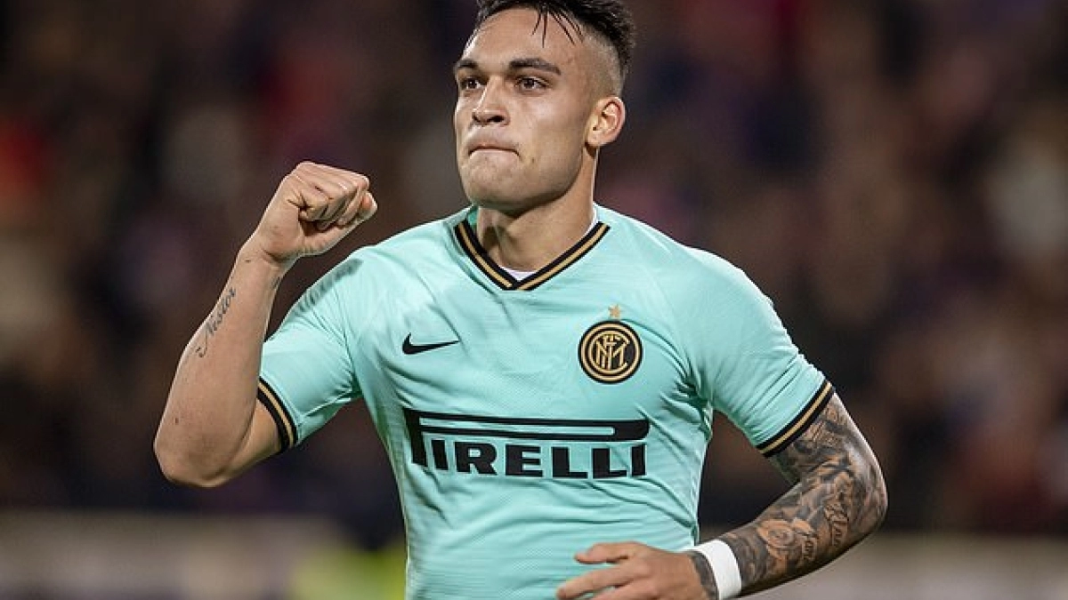 Lautaro es uno de los protagonistas del mercado