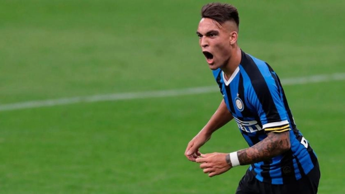 Los 5 rumores de fichajes que más han sonado en lo que llevamos de mercado | FOTO: INTER DE MILÁN