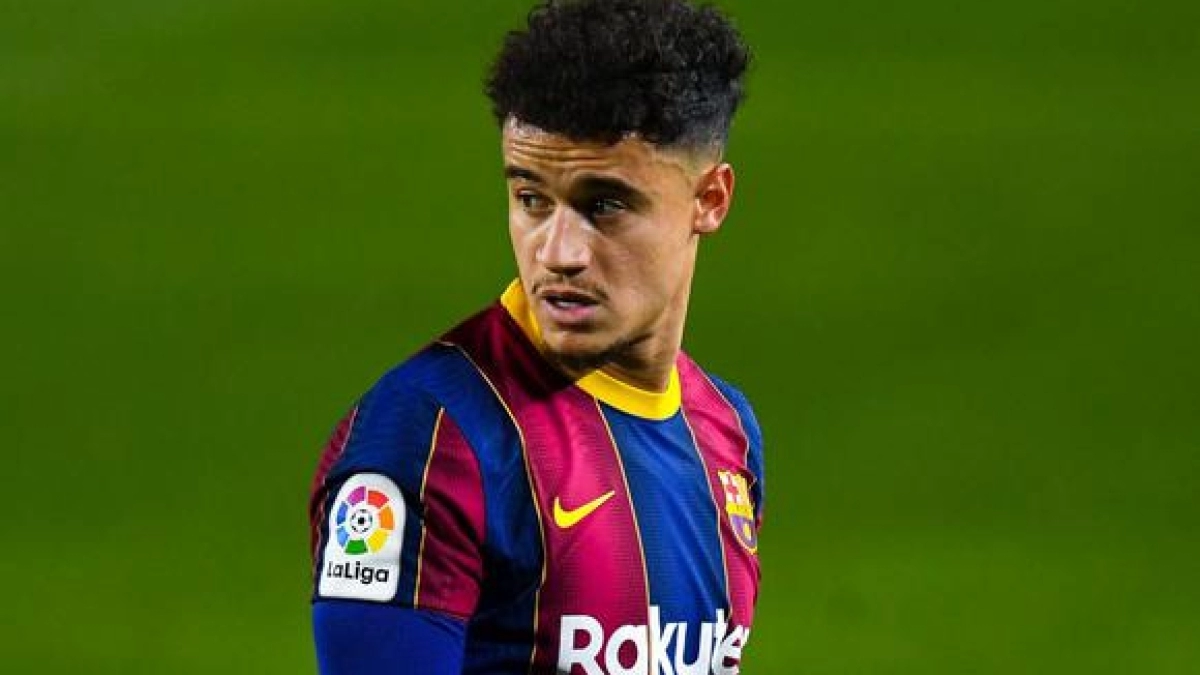 Lazio, nuevo destino para Philippe Coutinho / Depor.com