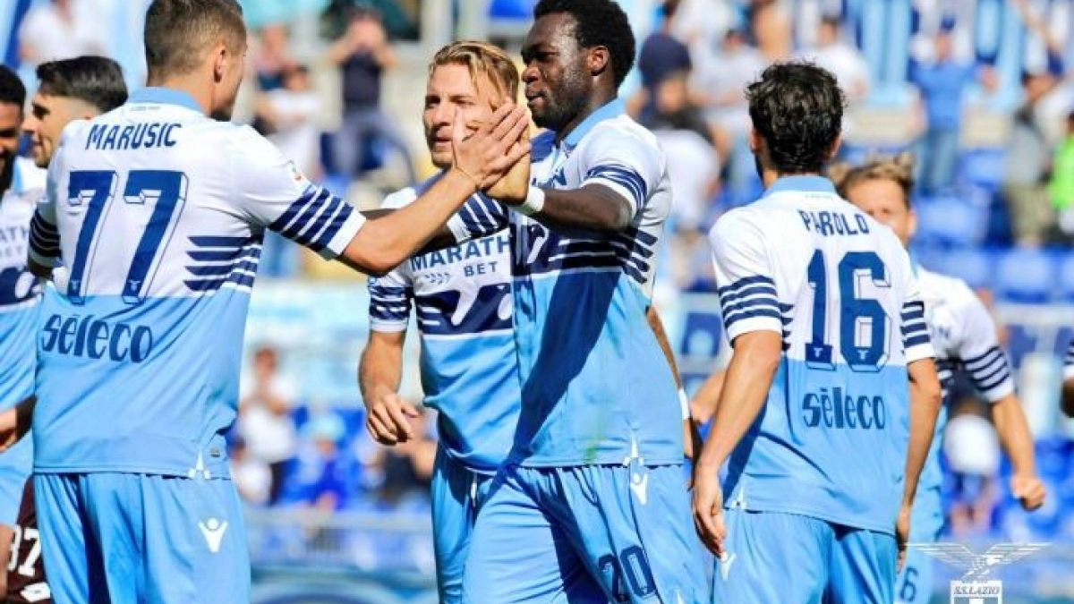 El nuevo sueño de una renacida Lazio