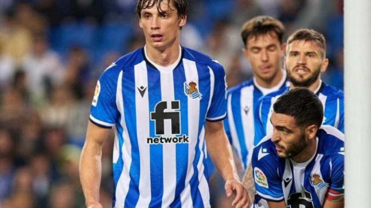 Le Normand tiene una propuesta de la Serie A / Eldesmarque.com