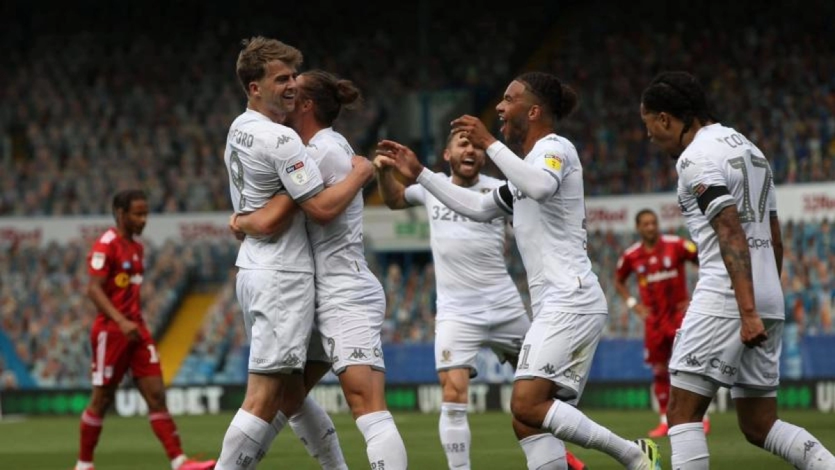 El Leeds United tiene en la mira al "nuevo Luka Modric"