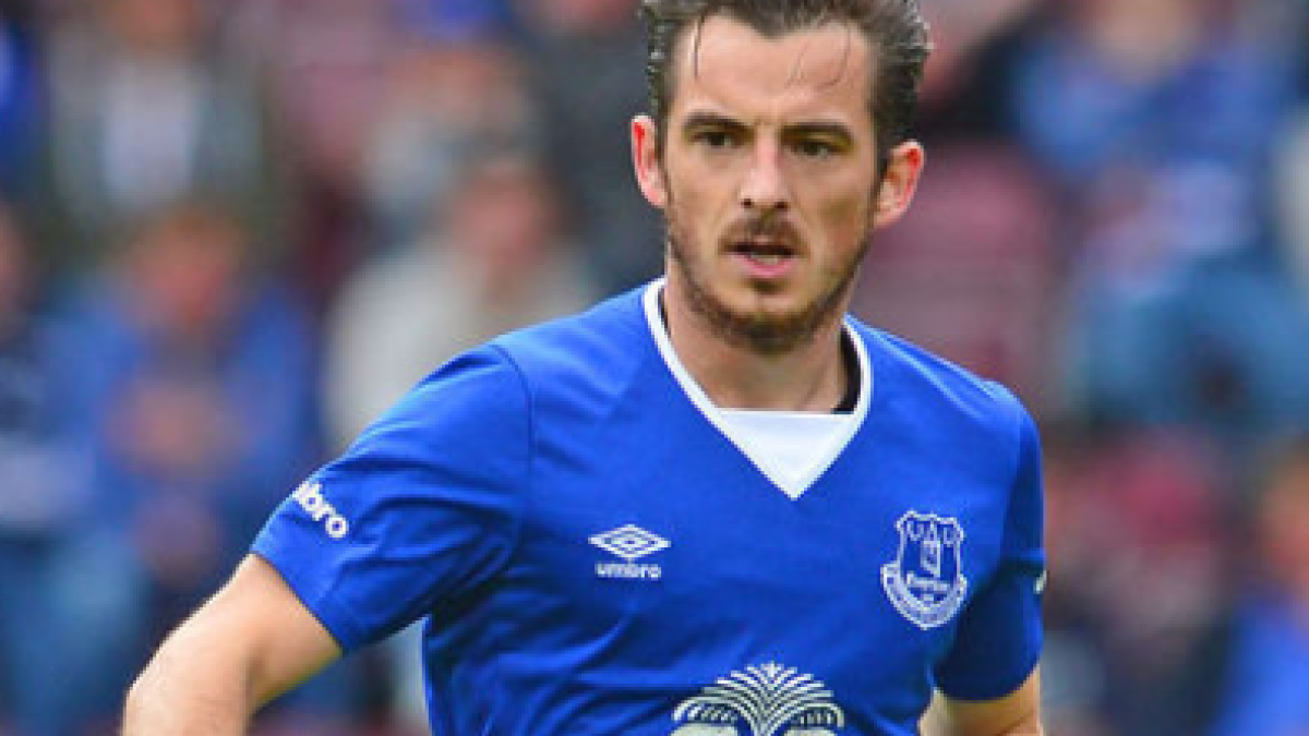 Se retira Baines, el lateral que dominó la Premier League "Foto: PL"