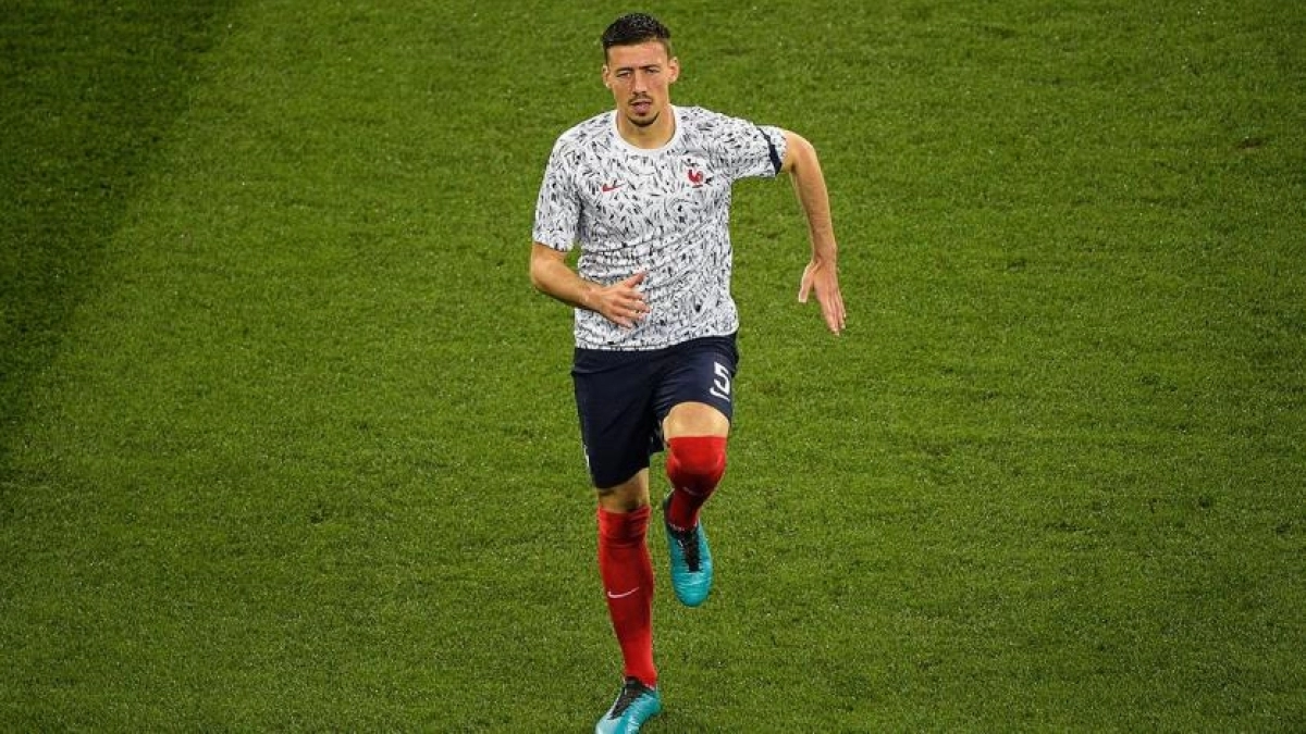 El Aston Villa le pregunta al Barcelona por Clement Lenglet