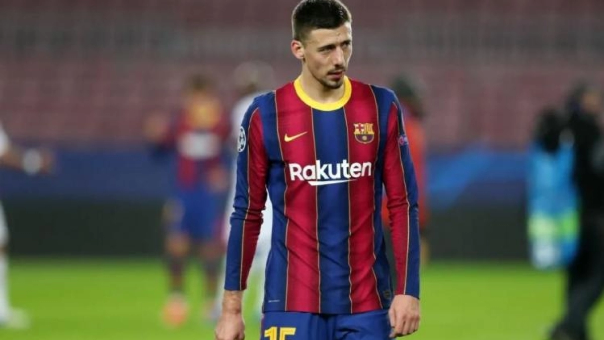 Lenglet apuesta por su continuidad en el Barcelona