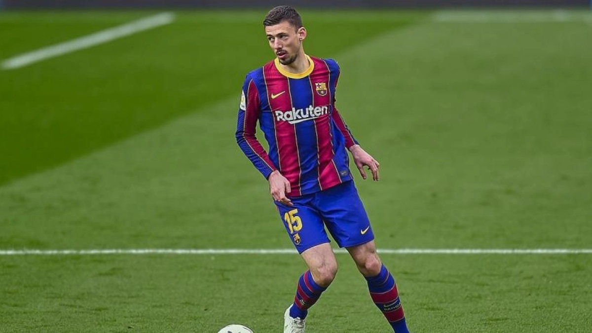 El Sevilla se plantea el regreso de Clement Lenglet