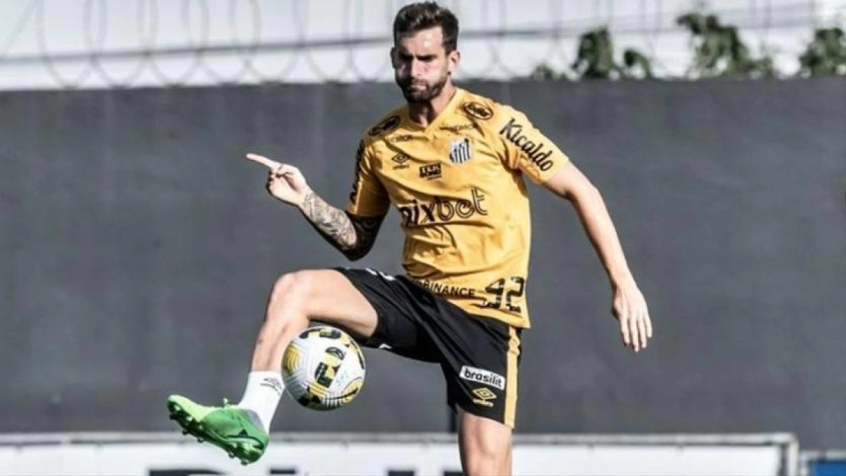 Leo Baptistao vuelve a la Liga española / Superdeporte.es