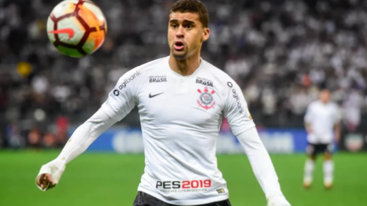 Las promesas del Brasileirao que acaban contrato en 2020