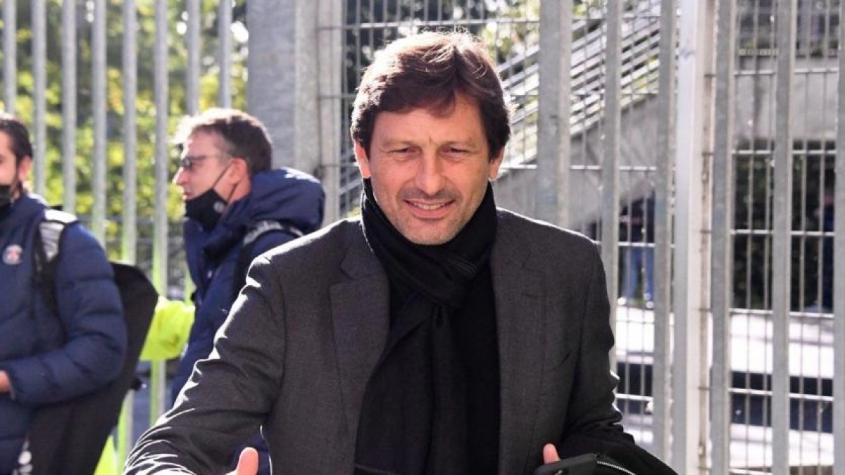 Leonardo lo desmiente todo / Diariotiempo.com.ar