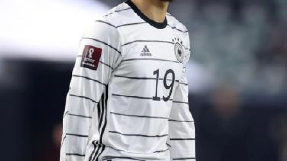 Sané no quiere ir a Madrid. Foto: @FCBayern