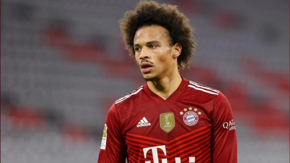 El Arsenal se mete en la carrera por Leroy Sané junto al Real Madrid