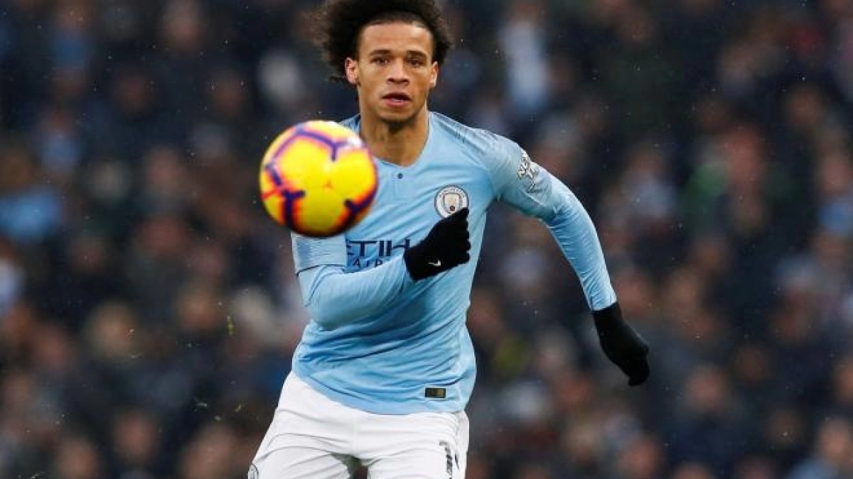 El Bayern ya ha mandado una oferta al City por Sané
