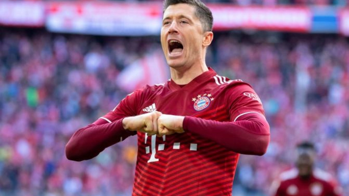 El PSG, nuevo rival del Barça por el fichaje de Lewandowski