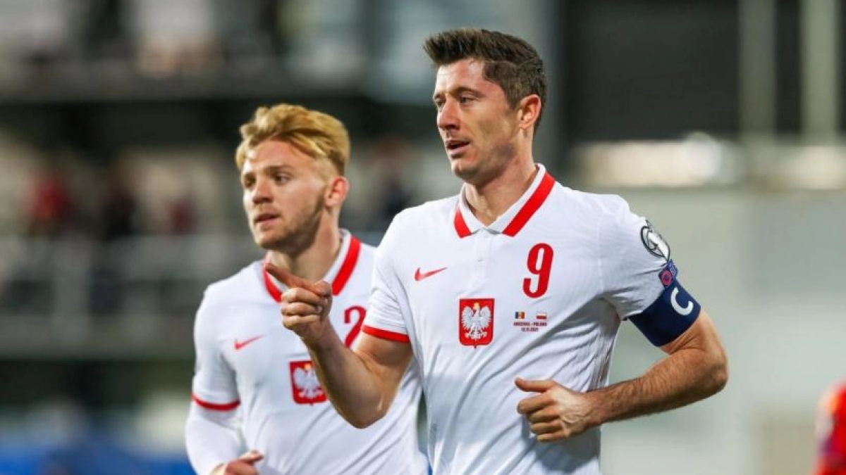 El Manchester United se mete en la carrera por Lewandowski