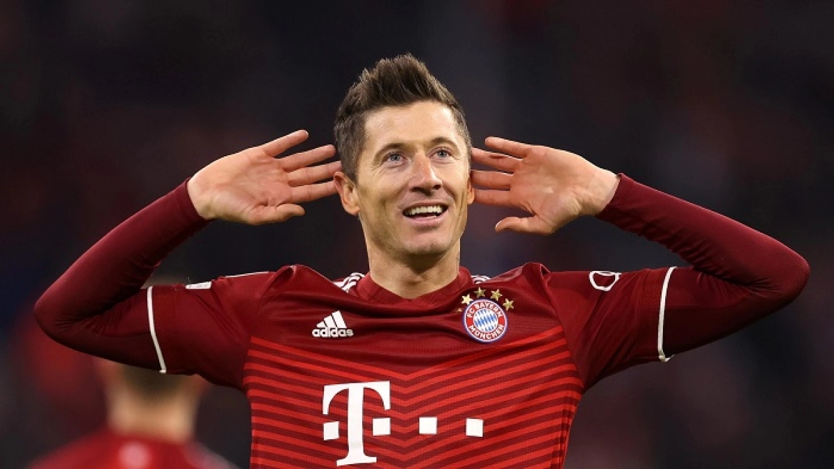 Lewandowski pide marcharse del Bayern de Múnich / Uefa.com