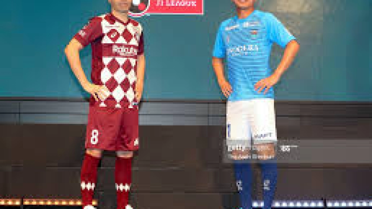 La leyenda que supera a Iniesta en Japón. Foto: Fotoalturas.com